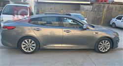 كيا اوبتيما